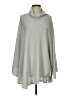 Purejill Silver Poncho Size XS - photo 1