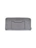 Coach 100% Leather Gray Leather Wallet One size - photo 2