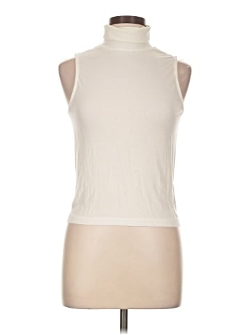 ALLSAINTS Sleeveless T-Shirt (view 1)