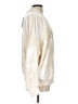 Fabletics Metallic Gold Jacket Size L - photo 4