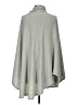 Purejill Silver Poncho Size XS - photo 2