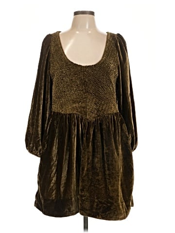 Free People Casual Dress (view 1)