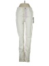 Hudson Jeans Color Block Ivory Jeans Size 27 waist - photo 1