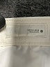 Zara Solid Ivory Shorts Size S - photo 3