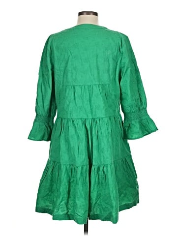 Crown & Ivy Casual Dress (view 2)