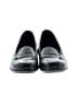 Clarks Black Flats Size 8 1/2 - photo 2