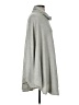 Purejill Silver Poncho Size XS - photo 4