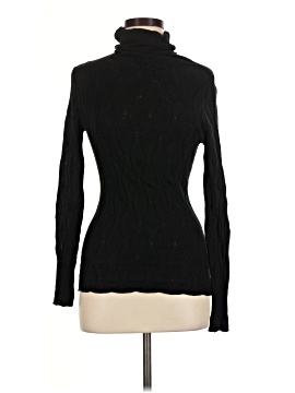 Sonia Rykiel Long Sleeve Turtleneck