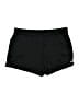 Nike 100% Polyester Solid Black Athletic Shorts Size XXL - photo 1