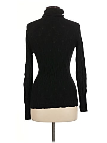 Sonia Rykiel Long Sleeve Turtleneck (view 2)
