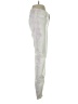 Hudson Jeans Color Block Ivory Jeans Size 27 waist - photo 4