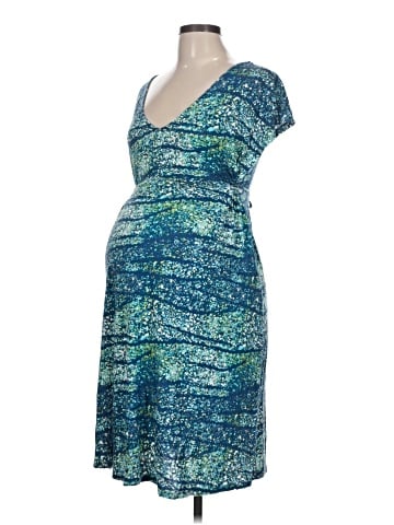 Liz Lange Maternity for Target Cocktail Dress (view 1)