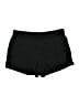 Nike 100% Polyester Solid Black Athletic Shorts Size XXL - photo 2