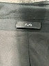 Ruti Black Jacket Size XXS (estimated) - photo 6