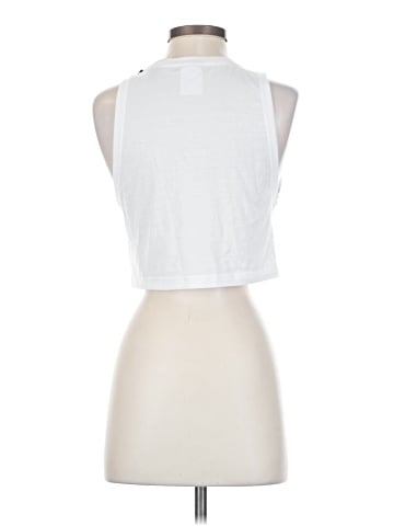 Adidas Sleeveless T-Shirt (view 2)