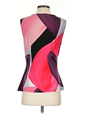DKNY Sleeveless Blouse (view 2)