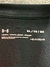 Under Armour Black Active T-Shirt Size XL - photo 7