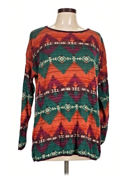 Denim & Supply Ralph Lauren Pullover Sweater