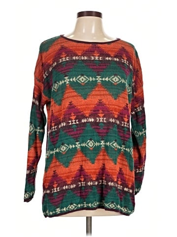 Denim & Supply Ralph Lauren Pullover Sweater (view 1)