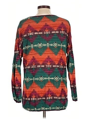 Denim & Supply Ralph Lauren Pullover Sweater (view 2)