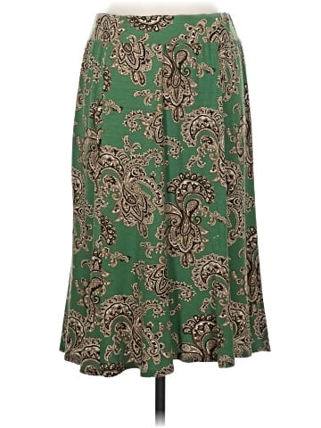 Harold's Casual Skirt (view 2)