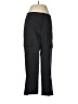 CALVIN KLEIN JEANS Black Cargo Pants Size 8 - photo 1