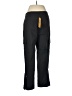 CALVIN KLEIN JEANS Black Cargo Pants Size 8 - photo 2