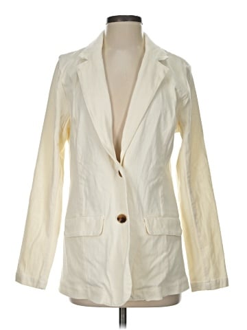 Isaac Mizrahi Blazer (view 1)