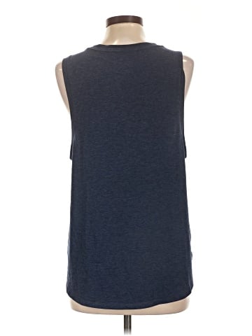 Gap Fit Sleeveless T-Shirt (view 2)
