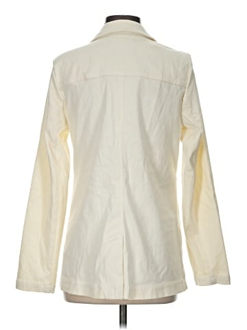 Isaac Mizrahi Blazer (view 2)