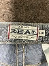 Ariat Stars Blue Jeans Size 34 waist regular - photo 7