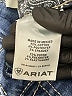 Ariat Stars Blue Jeans Size 34 waist regular - photo 8