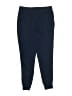 Under Armour Color Block Blue Track Pants Size L (youth) - photo 2