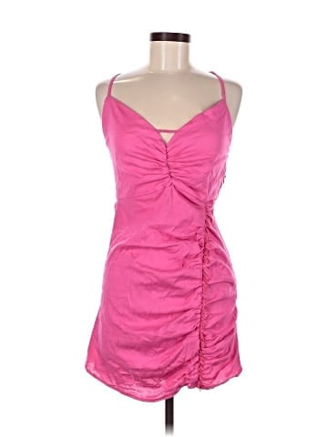 Zara Cocktail Dress (view 1)