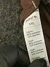 Baleaf Sports Burgundy Active Pants Size 3X - photo 5