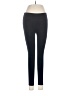 TNA Solid Black Active Pants Size S - photo 1