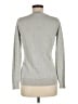 Banana Republic Silver Pullover Sweater Size M - photo 2