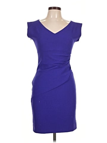 Diane von Furstenberg Cocktail Dress (view 1)