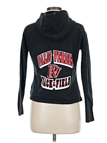 GTM Sportswear Zip Up Hoodie (view 2)