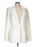 Worth New York Ivory Blazer Size 12 - photo 1