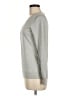 Banana Republic Silver Pullover Sweater Size M - photo 5