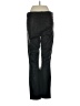 Theory 100% Leather Black Dress Pants Size 6 - photo 2