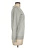 Banana Republic Silver Pullover Sweater Size M - photo 4