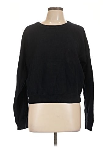 Vince. Pullover Sweater (view 1)