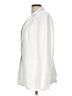Worth New York Ivory Blazer Size 12 - photo 5