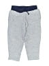 Janie and Jack Gray Casual Pants Size 4 - photo 1