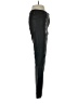 Theory 100% Leather Black Dress Pants Size 6 - photo 4