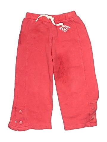 Zara Baby Casual Pants (view 1)