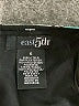 East5th 100% Polyester Print Green Casual Skirt Size 6 - photo 4