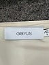 Greylin Solid Ivory Formal Skirt Size M - photo 4